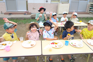 年長楽しい会