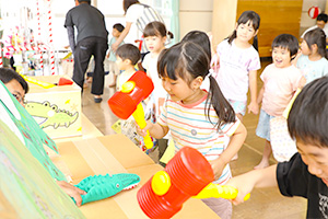 子ども祭り